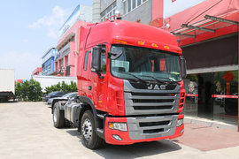 售22.78万 格尔发新推K3W国五港口牵引