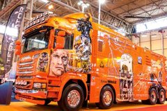 CV Show 2016: ˹R730ս߿