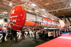 CV Show 2016: ¹30ΣƷ