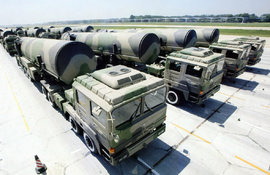 最应该知道的军车知识