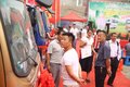 好运2016 大运汽车春季产品安徽推广会