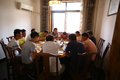 好运2016 大运汽车春季产品安徽推广会