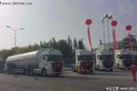 交车20台 吴忠广运汽贸GTL超能版交车