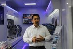 伊顿在京举办技术日 新能源产品是主角