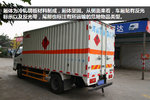 牵引车之低平板挂车 陆地航母的后时代