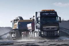 ��һ�������� �ֶ���FH16 700�ؿ�����