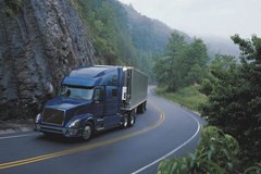 ����VOLVO ��ͷ����ǣ�����ŷſ��Ʋ���