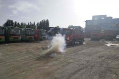 һ�ζ���8̨ ��������HOWO�Ῠ�����û�