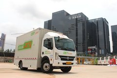 电动货车制动能量回收