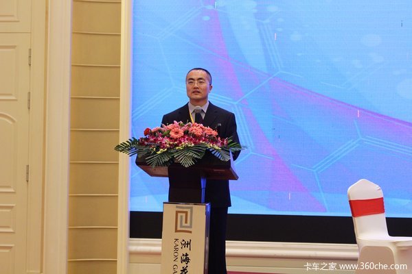 安全管理是基础 危险品车队门槛再提高