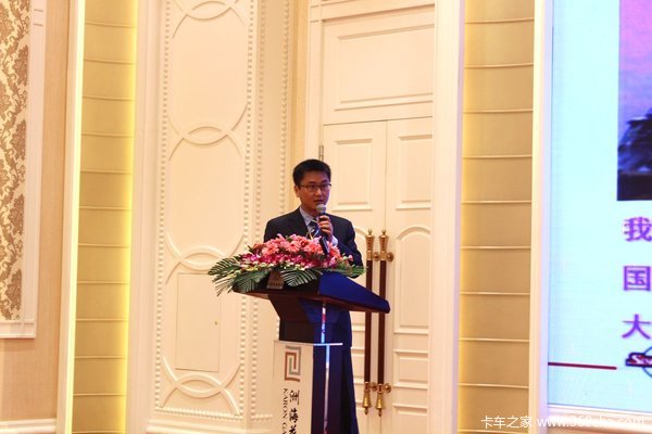 安全管理是基础 危险品车队门槛再提高