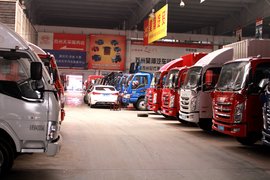 黄标车透支苏州销量 重卡凄惨微卡增长