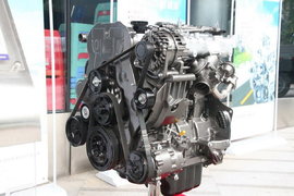 2.8升柴油机分不清? 从车型来对应(二)