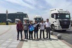 ����20̨ ��³ľ��GTL���ܰ�ǣ������