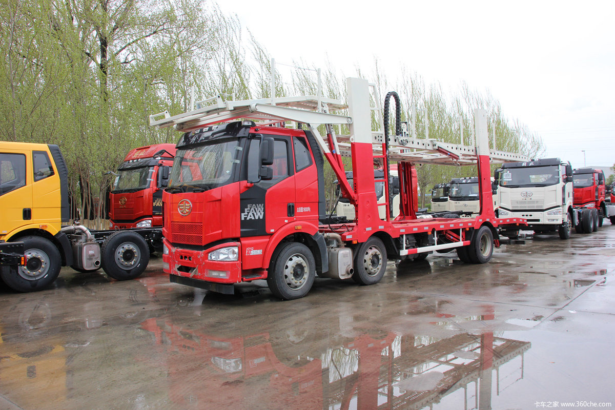 滚蛋吧飞机板变态轿运车好日子到头了图片列表