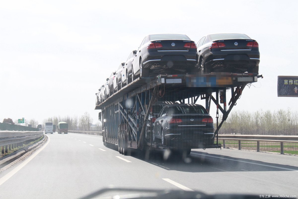 滚蛋吧飞机板变态轿运车好日子到头了图片列表