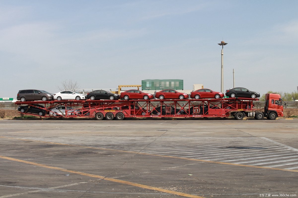 滚蛋吧飞机板变态轿运车好日子到头了图片列表