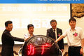 布局中国着眼全球 劲达电装合资造冷机