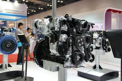12款2.8升柴油机来PK 动力输出哪家强？