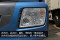 高性价比6X2厢式车 京五欧曼ETX5系图解