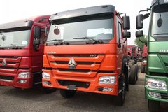 ֱ��2.38�� ��������HOWO 6x4��ж����