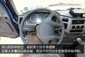 高性价比6X2厢式车 京五欧曼ETX5系图解