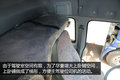 高性价比6X2厢式车 京五欧曼ETX5系图解