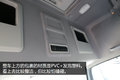 高性价比6X2厢式车 京五欧曼ETX5系图解