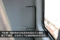 高性价比6X2厢式车 京五欧曼ETX5系图解