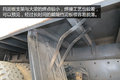 高性价比6X2厢式车 京五欧曼ETX5系图解
