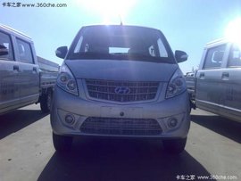 新品到店 济宁瑞逸87马力汽油微卡促销