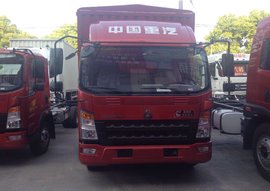 可抵等值车款 上海HOWO轻卡金蛋等你砸