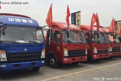 ֱ����ǧԪ �ɶ�HOWO�Ῠ����8.98��Ԫ