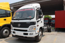 京五欧马可5底盘图秀 细看城际货运专家