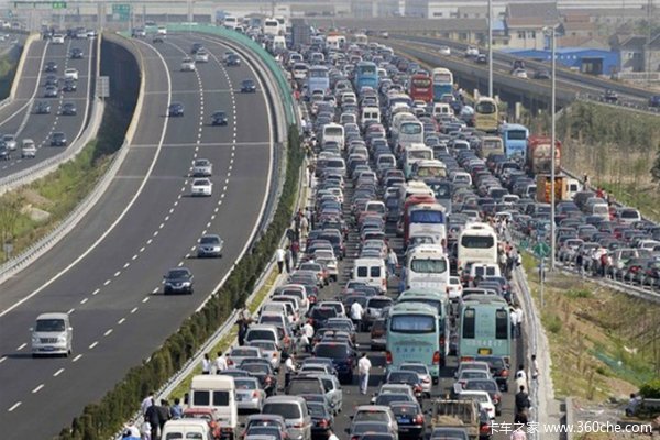 一卡可走天下 各省抢占ETC市场路费优惠