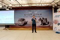 锡柴康威助力王牌轻卡 石家庄联合推介