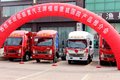 锡柴康威助力王牌轻卡 石家庄联合推介