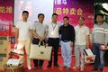 获61台订单 高安举行乘龙潍柴精品特卖会