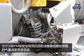 沃尔沃PK斯堪尼亚 瑞典双雄同台拼快递