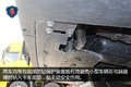 沃尔沃PK斯堪尼亚 瑞典双雄同台拼快递