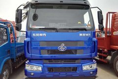 扬州乘龙M3特惠 中卡载货车售13.8万元