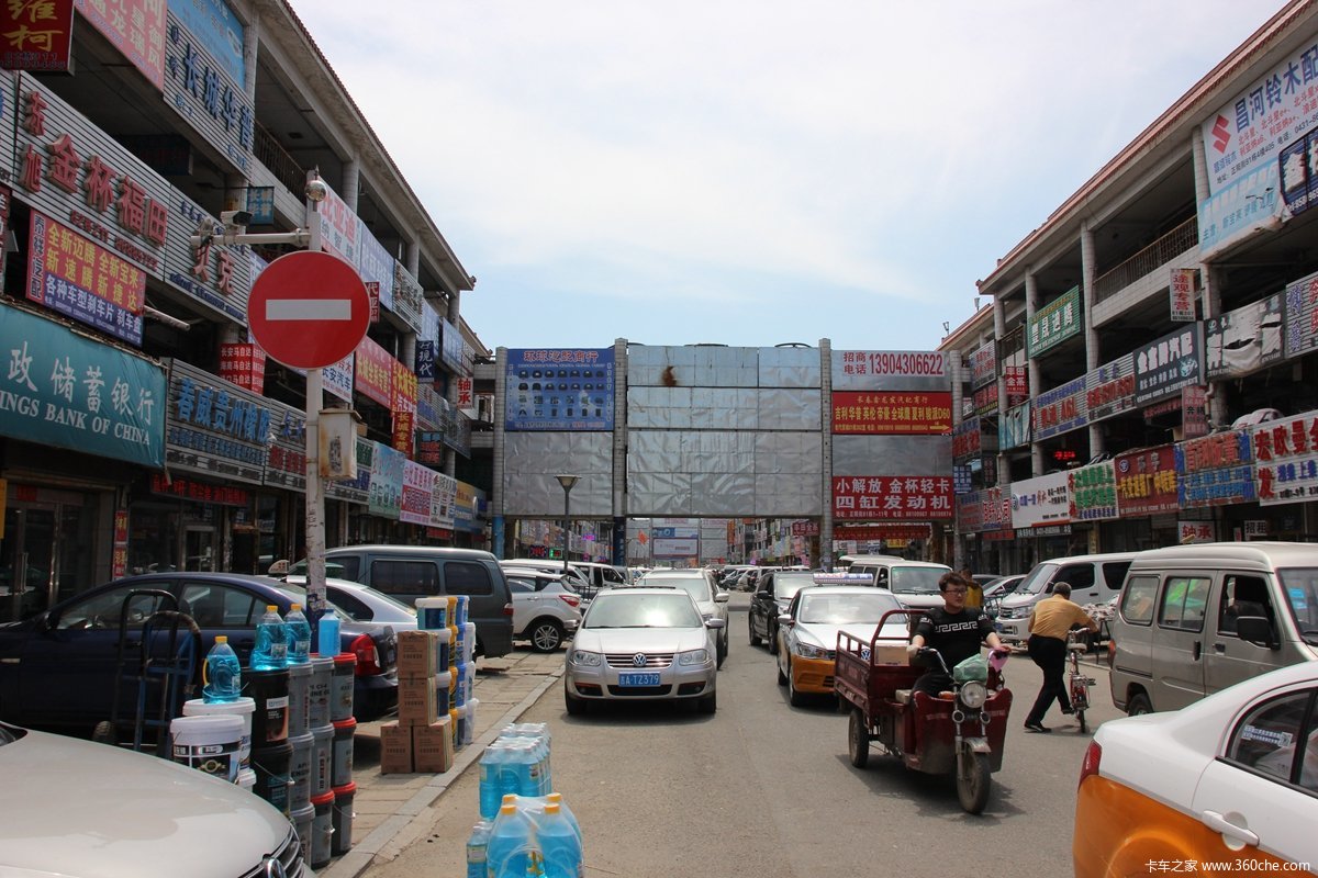 种类全样式多带你真实了解长春汽贸城图片列表