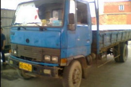 轻卡变速箱的进化(一) 4102发动机系列