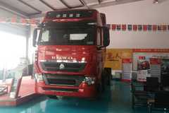 �һ�4�� ����HOWO T7Hǣ����������