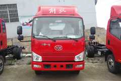 贵阳J6F特惠 120马力载货车售8.4万元