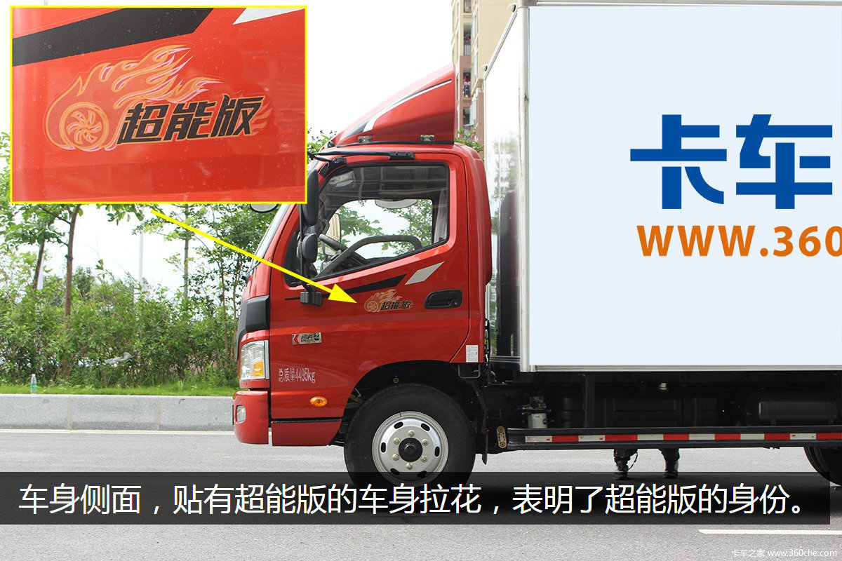 自称蓝牌小钢炮欧马可3系超能版有多牛图片列表