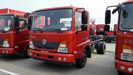 新车促销中 临沂嘉运载货车降价3000元