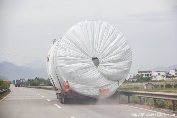 刹车失灵太可怕 缓速器何时能够普及？