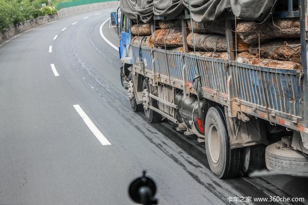 刹车失灵太可怕 缓速器何时能够普及？