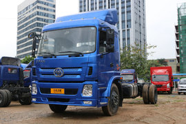 7米7配玉柴 三环昊龙中卡深圳报13.7万